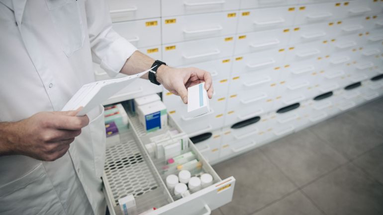 Selon Test Achats, seules 2 pharmacies sur 96 questionnent suffisamment les patients