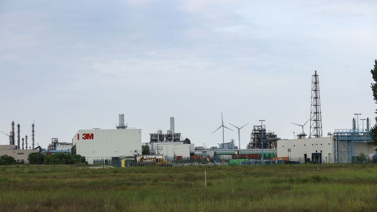 Pollution en Flandre: Le PFOS serait surtout absorbé via l'alimentation