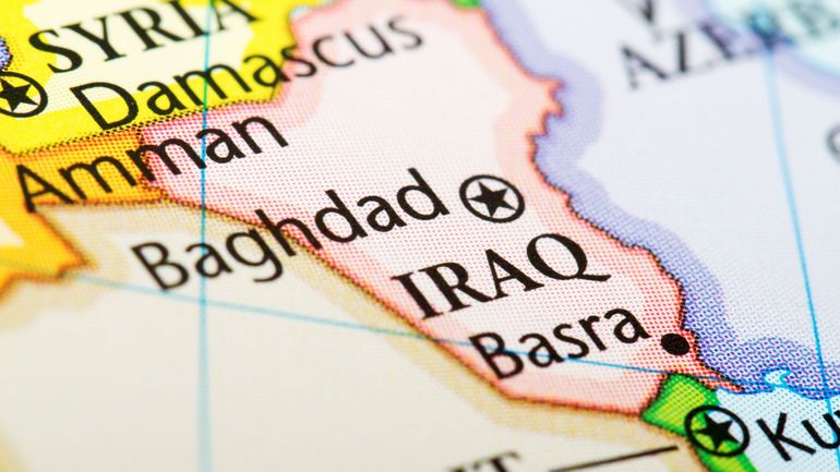 Irak et guerre Israël-Gaza : attaques de drones au Kurdistan contre la coalition internationale antidjihadistes