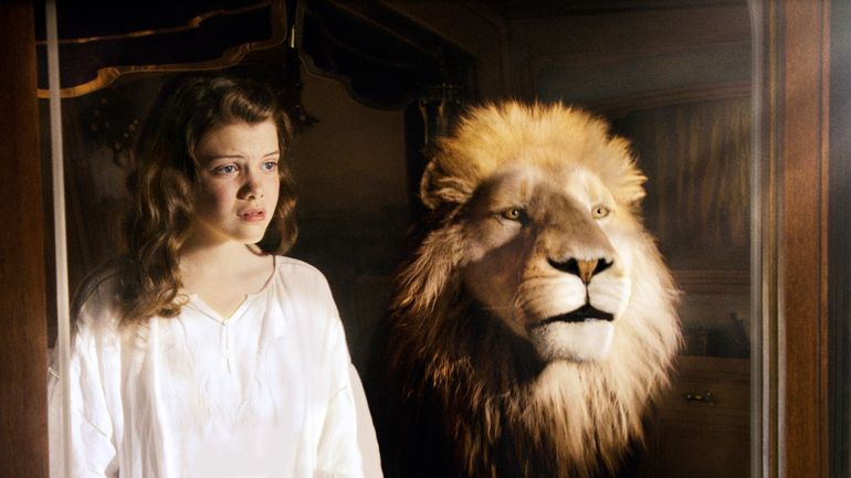 Le monde de Narnia