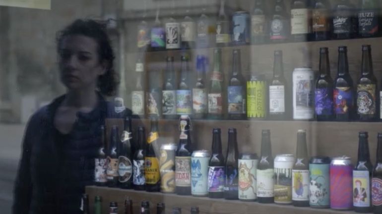 Alcool au féminin