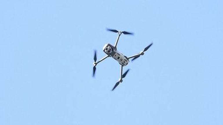 France : le Conseil d'État valide l'emploi de drones par les forces de l'ordre