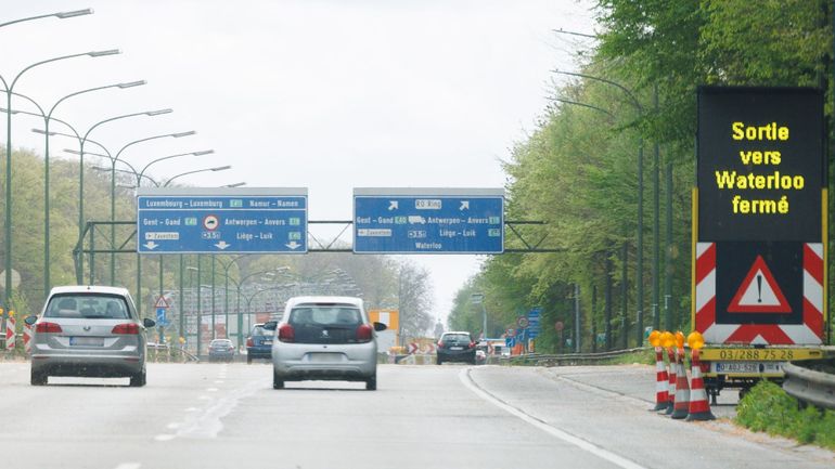 Carrefour Léonard : itinéraires alternatifs, négociations politiques, perturbations... tout ce que vous devez savoir