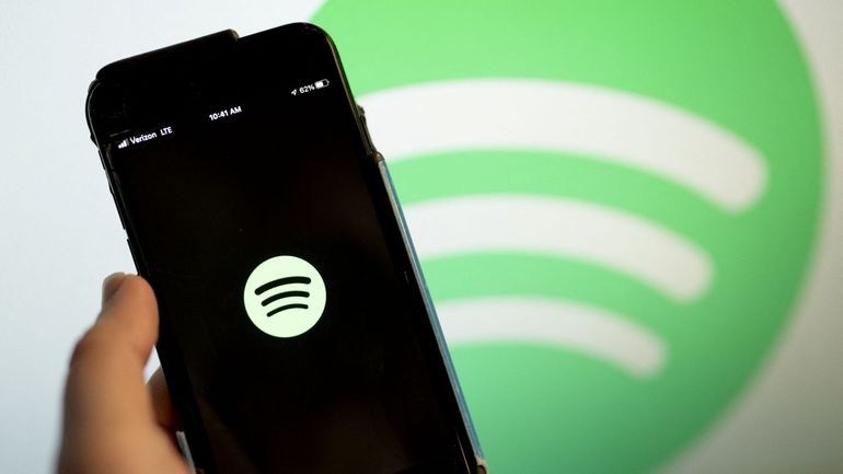 Spotify tire un trait sur ses abonnés payants en Russie, le service gratuit reste disponible