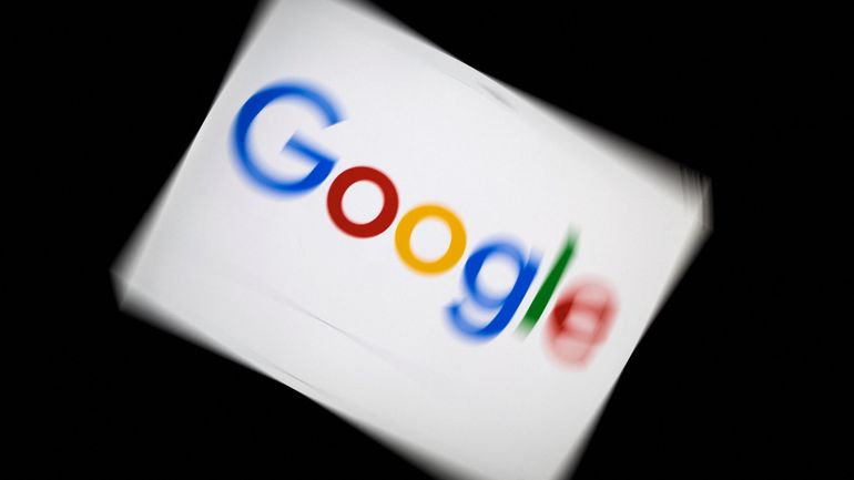 La filiale russe de Google déclarée en faillite par un tribunal de Moscou