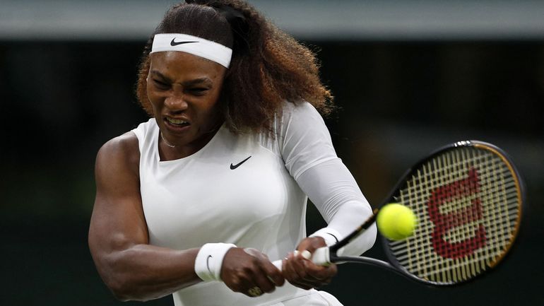 US Open – Serena Williams déclare forfait pour l’US Open