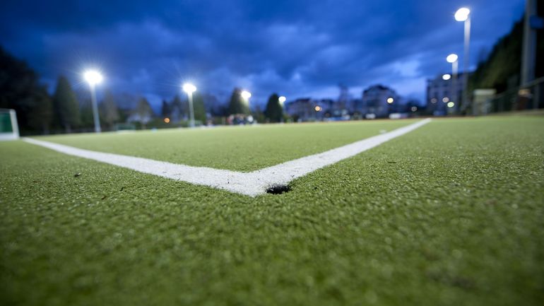 Le gouvernement bruxellois débloque 50 millions d'euros pour les infrastructures sportives