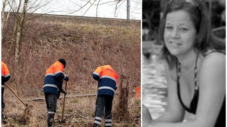Le corps de Britta Cloetens retrouvé à Dinant près de 12 ans après sa disparition