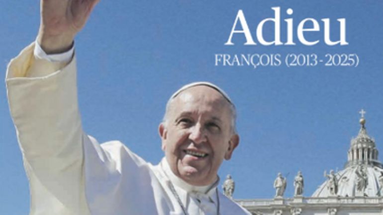 La revue de presse : 