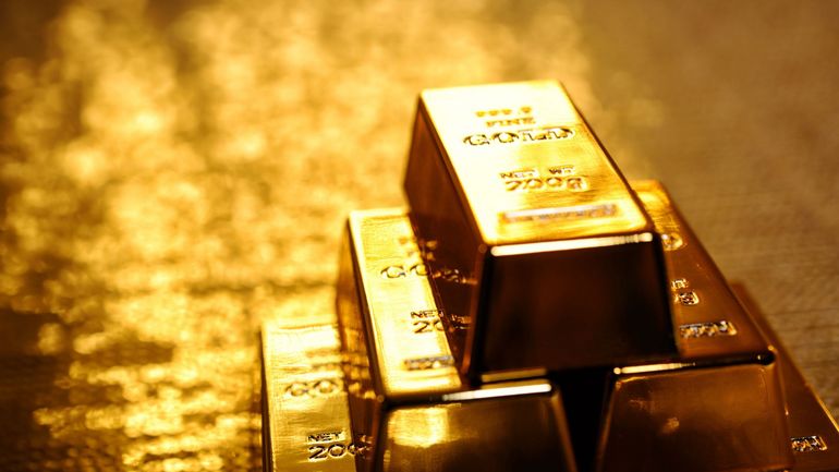Record historique du prix de l'or : lorsque les intérêts des uns font le bon or des autres