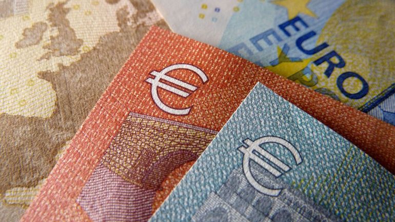 Plus de 286 milliards d'euros de recettes échapperaient chaque année aux pays de l'UE