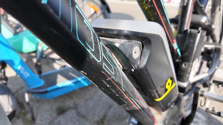 Le vol de batteries de vélos électriques : le nouveau tour de force des trafiquants