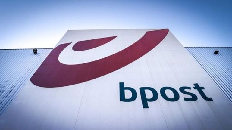 Grève de 24h chez Bpost depuis lundi soir : la distribution du courrier majoritairement perturbée en Wallonie et à Bruxelles
