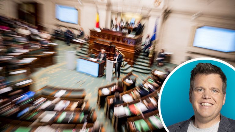 In memoriam : le cordon sanitaire