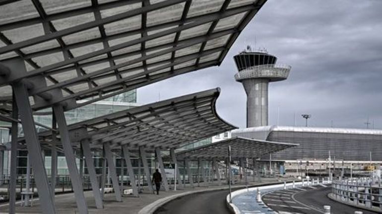 100 alertes à la bombe dans les aéroports français depuis le 18 octobre