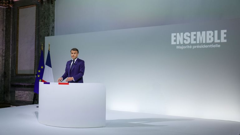 Dissolution, Front Populaire, déchirement de la droite, succès de l’extrême droite : comprendre la crise française en 5 questions