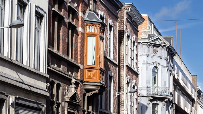 Après la baisse des droits d'enregistrement en Wallonie, le prix médian d'une maison augmente de 15%