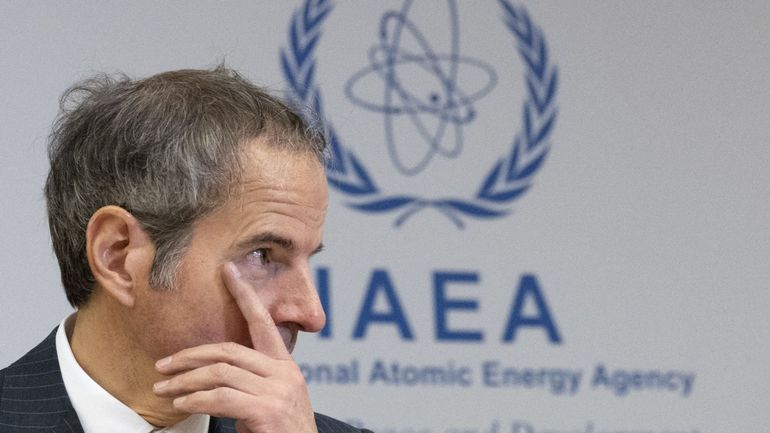 L'Iran pourrait recommencer à enrichir de l'uranium d'ici « quelques mois », selon l'AIEA