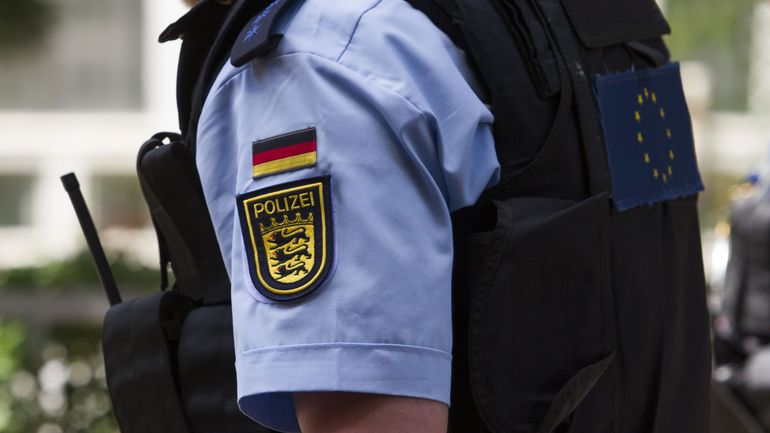 Un blessé lors d'une fusillade dans une école en Allemagne, le tireur interpellé