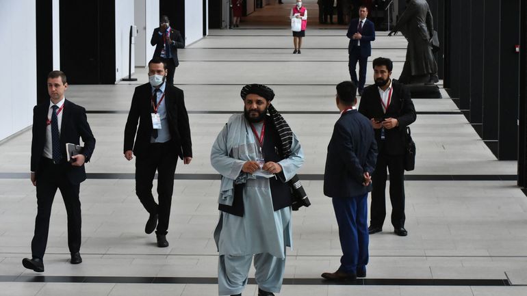 Talibans au pouvoir en Afghanistan : 13 talibans de nouveau interdits de voyager par l'ONU