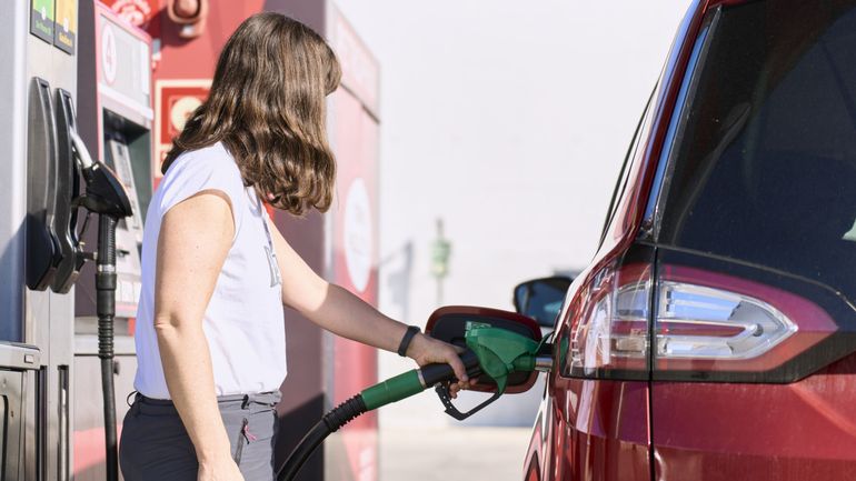 Faire le plein coûtera plus cher dès mercredi : les prix de l'essence, du diesel et du gasoil de chauffage sont en hausse