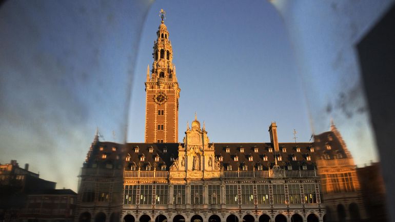 Guerre au Proche-Orient : les universités flamandes décident de limiter leur coopération avec des partenaires israéliens