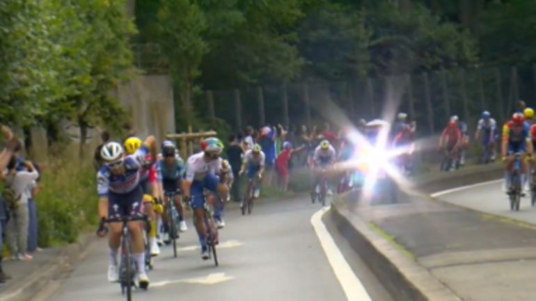 lantern rouge tour de france