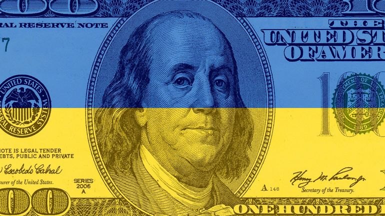 Détournement de 40 millions de dollars par des responsables militaires et chefs d'entreprise ukrainiens