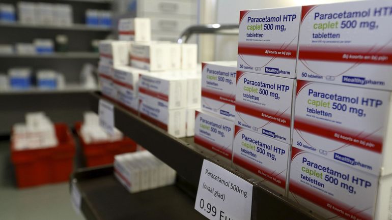 Des médicaments artificiellement trop chers : Solidaris appelle à revoir les prix pour baisser les marges de l'industrie pharmaceutique