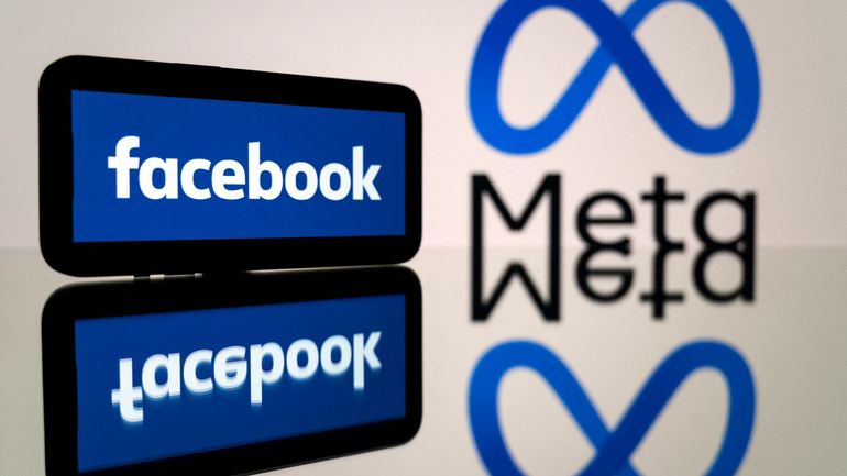 Meta va supprimer 10.000 postes de plus, annonce son patron Mark Zuckerberg