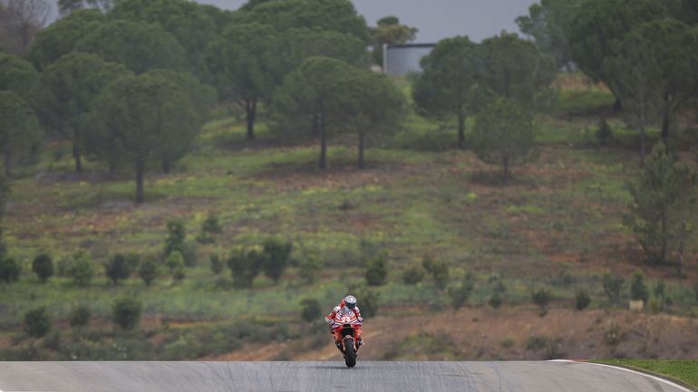 Direct vidéo, MotoGP Portugal : suivez les essais libres, les qualifications et la course sprint à Portimao
