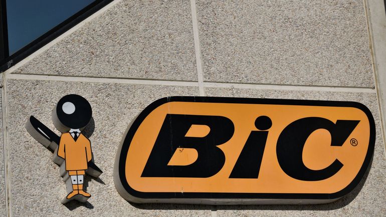 Bic se lance dans le tatouage semi-permanent avec l'acquisition d'Inkbox