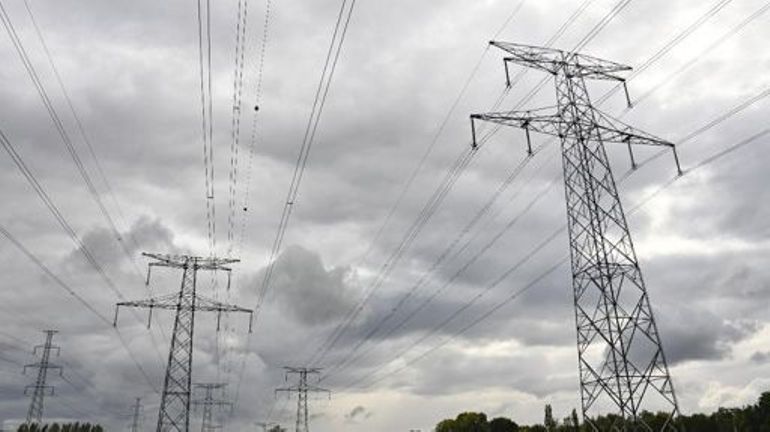 Les prix de l'électricité en négatif pour conclure 2023