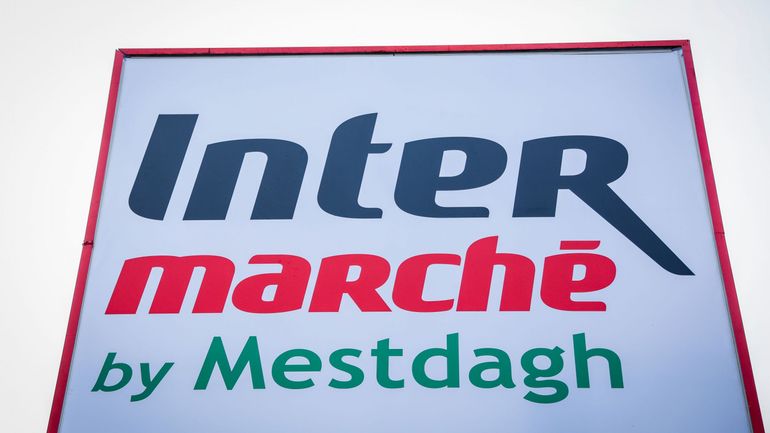 Grande distribution : Mestdagh et Intermarché Belgique fusionnent, 33 postes pourraient être supprimés