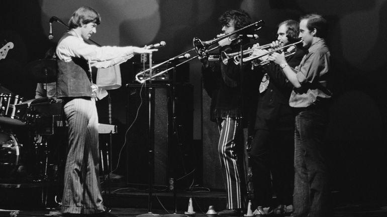 Le glissando, vous connaissez ? Voici quelques exemples rock’n’roll :