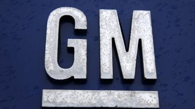 Fin de la grève dans trois usines canadiennes de General Motors