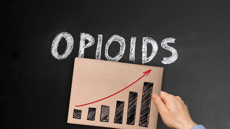 Canada : la crise des opioïdes a fait près de 50.000 morts depuis 2016