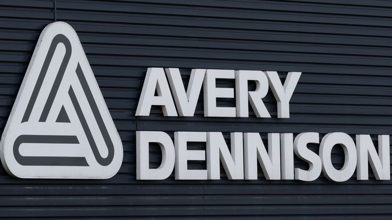 Soignies : selon la CSC, une trentaine de postes ont pu être sauvés chez Avery Dennison