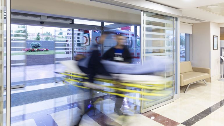 Tentative de suicide : les assurances devront couvrir les frais d'hôpitaux