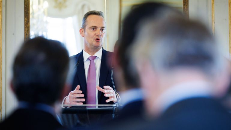 Le gouvernement germanophone prévoit 8 millions d’euros d’économies supplémentaires