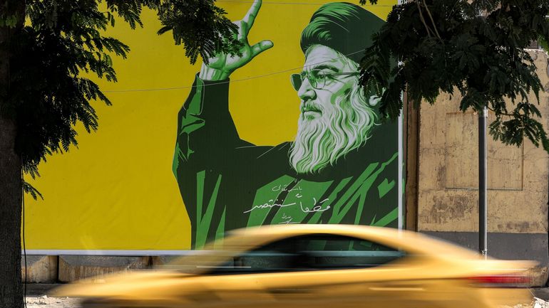 Guerre au Proche-Orient : le Hezbollah aurait accepté un cessez-le-feu avec Israël le jour de la mort de Nasrallah