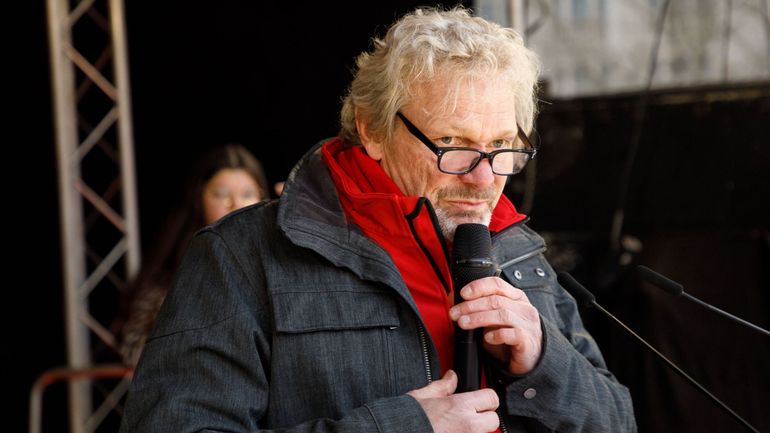 Droit de grève et blocage des routes : 16 syndicalistes de la FGTB déboutés par la Cour européenne des droits de l'homme