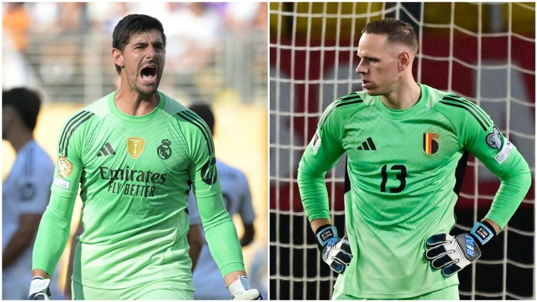 Un première dans l'histoire du Trophée Yachine : deux Belges nommés en 2025