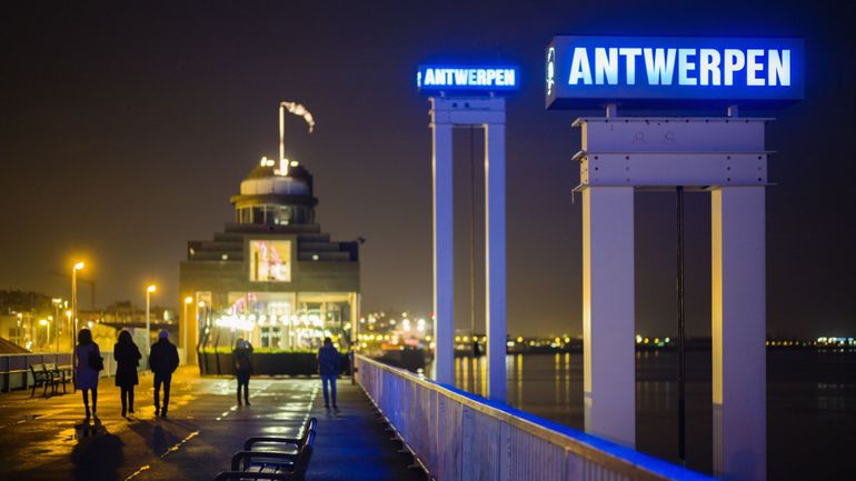 Anvers rembourse le dernier euro de sa montagne de dettes
