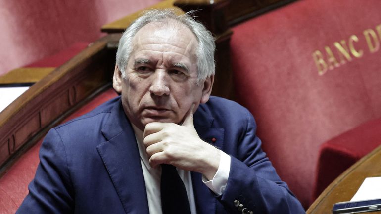 France : le Premier ministre Bayrou promet son gouvernement avant Noël, y conserver Bruno Retailleau et remettre la question des retraites sur la table