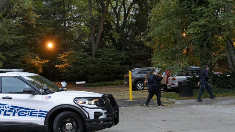 États-Unis : la présidente d'une synagogue de Detroit retrouvée morte poignardée