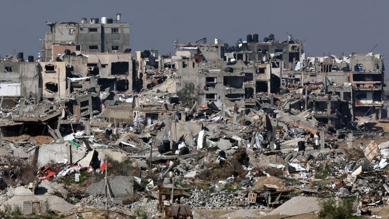 Guerre Israël-Gaza : Israël intensifie ses frappes à Rafah où Washington redoute un 