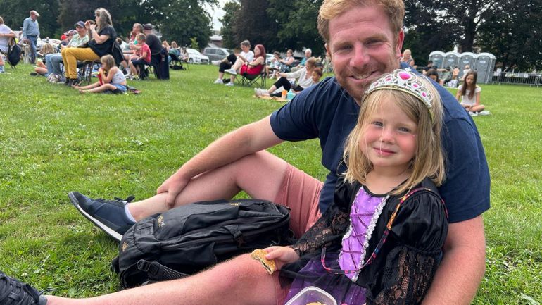 On a testé le cinéma en plein air, un classique de l'été
