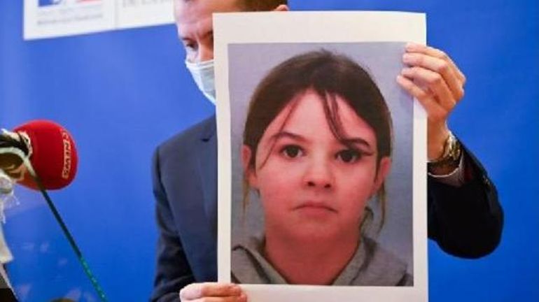 Enlèvement de la petite Mia en France : un ex-militaire présenté à un juge
