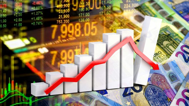 Baisse future des marchés boursiers : communication préventive ou analyse économique ?